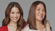 Ina ni Kathryn Bernardo, pinabulaanang lilipat ng network ang anak