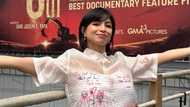 Glaiza de Castro, ibinunyag ang mga celebrity “Mom Squad” sa pagbubuntis niya
