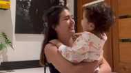 Sofia Andres shares emotional post about her daughter Zoe slowly growing up: “I’m crying”