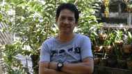 Rest in peace: Caloy “Ogag” Alde, pumanaw na sa edad na 60