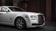 A rich man refused to fix my fence after crashing his Rolls-Royce – Next day's findings left me shook