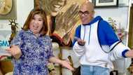 Boy Abunda’s ‘Kapuso Mo, Jessica Soho’ guesting excites netizens
