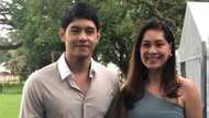 Jeric Gonzales believes he is Sheryl Cruz’s "Mr. Dreamboy"