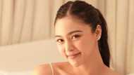 Kim Chiu, emosyonal na nag-sign off na bilang Sec. Kim