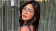 Heaven Peralejo, finlex photos niyang nagsasanay sa ballet: “Never too late to follow a dream”