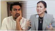 Alex Gonzaga, sinabihan si Luis Manzano na hugis manggang hilaw