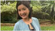 Kara David, natawa sa “Death Note” gift: “Kara po ang pangalan ko, hindi Kira!”