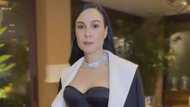 Gretchen Barretto at Ruffa Gutierrez, namataang magkasama sa isang event