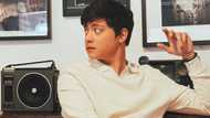 Daniel Padilla, may pa-adlib habang kinakanta ang 'Hanggang Kailan'