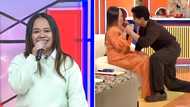 Verna Periwinkle, may pasabog na pag-amin ukol kay Alden Richards matapos siyang sayawan nito sa GGV