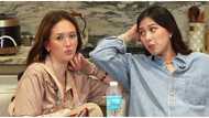 Ellen Adarna recalls painful comment by a “narcissist” after giving birth
