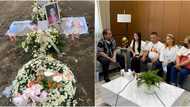 Kapatid ni Lerms Lulu, nagpasalamat sa tulong ni Pampanga Gov. Delta, hiling ay tulong hanggang dulo