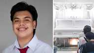 College student na suma-sideline bilang delivery rider, walang awang binaril, ninakaw motor