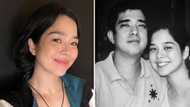 Saab Magalona, may nakakaantig na post sa 15th death anniversary ni Francis M.