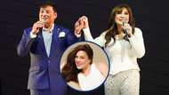 KC Concepcion, naging tapat tungkol sa relasyon nila ngayon nina Sharon Cuneta at Gabby Concepcion