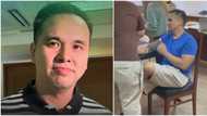 Cedric Lee, sumailalim sa medical check-up sa NBI matapos tumaas ang kanyang blood pressure