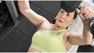 Cheska Kramer shares fitness journey, tips that improved her physique & mental health
