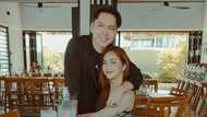 Carlo Aquino, ipinasilip ang anniversary celebration nila ni Charlie Dizon