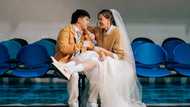 Bugoy Cariño at EJ Laure, nag-share ng pre-wedding photos; kasal nalalapit na