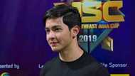 Alden Richards responds to comment of Angelica Panganiban about his acting