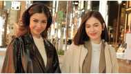 Barbie Imperial pens emotional appreciation letter to Alexa Miro