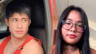 Vanessa Raval, susugurin daw si Aljur Abrenica pag nabuntis at hindi nito paninindigan ang ate niya