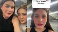 TikTok video ni Bea Alonzo at Cheska Fausto, humakot ng mahigit 1.7M views