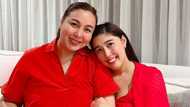 "We heard the yelling": Dani Barretto, binalikan ang childhood nilang magkakapatid