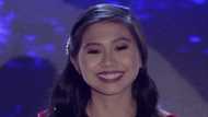 Goin' Bulilit graduate Cha Cha Cañete wows netizens with her performance in Tawag ng Tanghalan