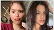 Maika Rivera, umalma sa pandadawit sa kanya sa hiwalayang Aljur at Kylie
