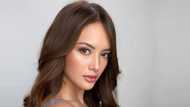 Ellen Adarna, pinatahimik ang basher sa bonggang resbak: “Close ba kayo?”