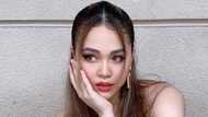 Janella Salvador on rumors about her: “I’m not hiding anything, not guilty of anything”
