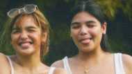 Andrea Brillantes, di kayang mabuhay nang wala ang kanyang Ate Kayla: “My rock… The best sister”