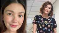 Angelica Panganiban posts lovely selfie, captions her wish about pregnancy