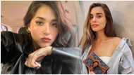 Kylie Padilla, nabanggit na hiwalay na rin si Max Collins kagaya niya