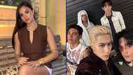 Imelda Schweighart, may pahayag tungkol sa SB19 at LGBTQIA sa kanyang obserbasyon