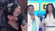 Regine Velasquez, Ogie Alcasid, nag-volunteer kumanta sa kasal ng isang cameraman sa 'It's Showtime'