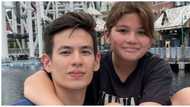 Jake Ejercito posts another adorable conversation with daughter Ellie: "#JEllieConvos"