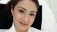 Carla Abellana shares cozy snap featuring intertwined hands