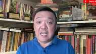 Harry Roque, alam na umano kung sino ang nagkanulo kay FPRRD
