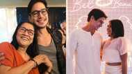 Lolit Solis, nais na makitang magkasama sina Piolo Pascual, Bianca Umali sa serye
