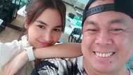 Dennis Padilla, may sweet na birthday greeting para kay Julia Barretto