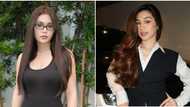 Ivana Alawi, may pasabog na post kasama si Zeinab Harake