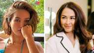 Marian Rivera gushes over Sarah Lahbati’s new stunning photos