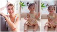 Adorable video of Sam Pinto's daughter goes viral, gains praises from netizens