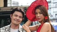 Herlene Budol, kasama si Dingdong Dantes sa post tungkol sa kanyang bagong role