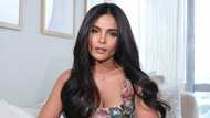 Lovi Poe, aminadong kinabahan nang makatrabaho ang mga sikat na Hollywood stars