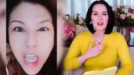 Mystica, sinisi si Kris Aquino sa pagkamatay ng kanyang ama