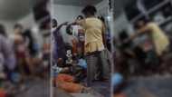 Video of Pinay OFW wrestling with a foreigner inside cramped apartment goes viral