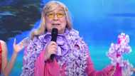 Joey de Leon, bumida bilang "Presidente Ganda" sa Eat Bulaga; binati kanyang ‘Vice’ at ‘Ion’